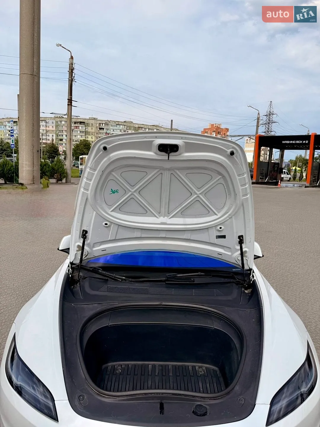 2024 Tesla Model 3 - мініатюра 13