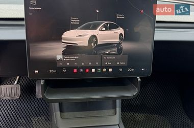 Седан Tesla Model 3 2024 в Золочеве