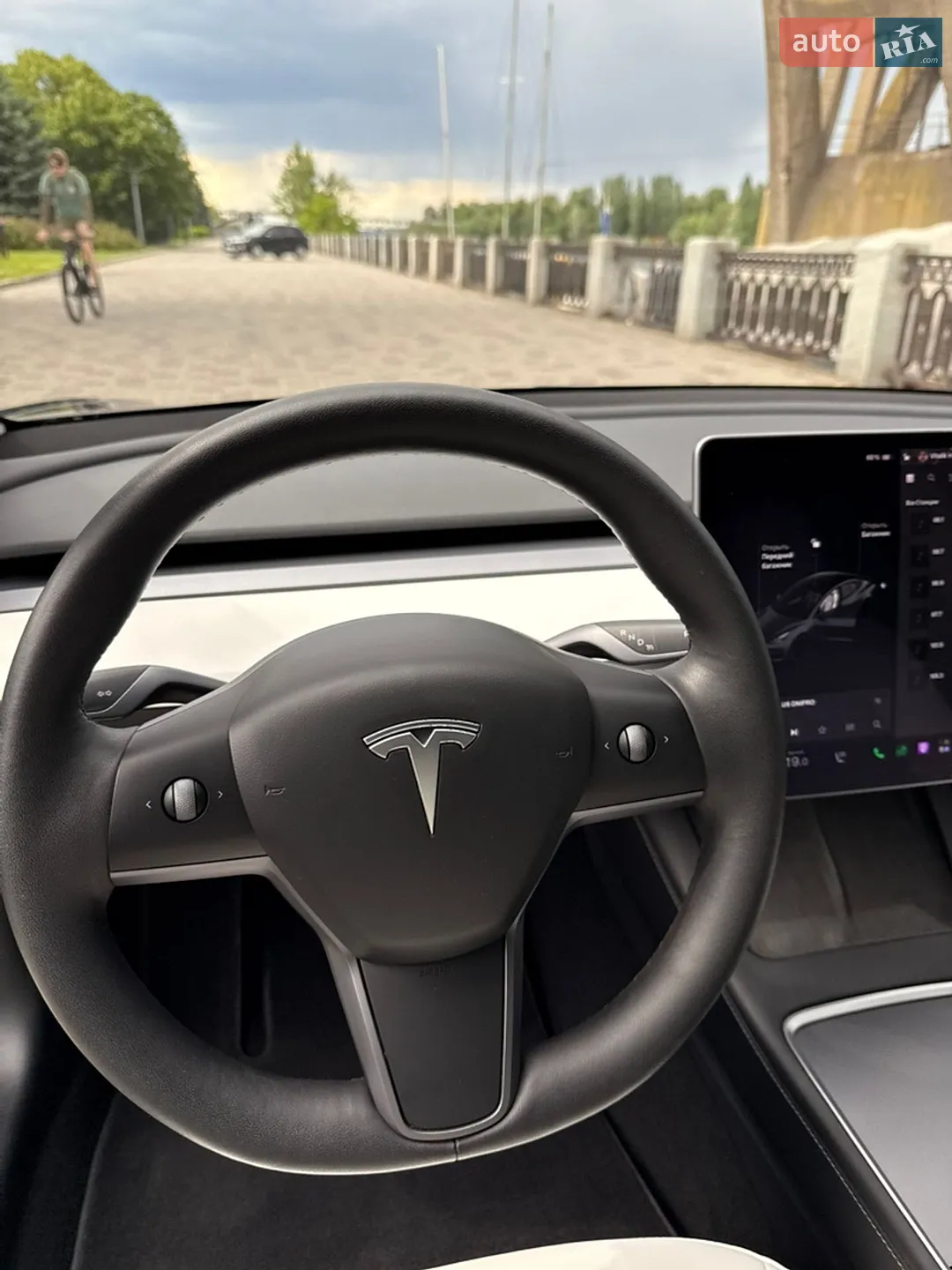 2021 Tesla Model 3 - мініатюра 22