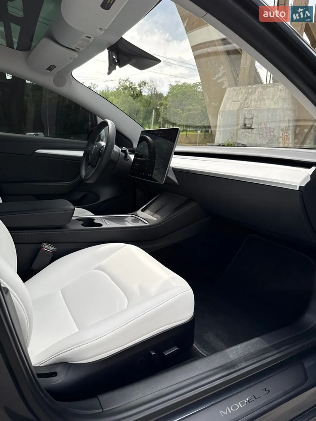2021 Tesla Model 3 - мініатюра 26
