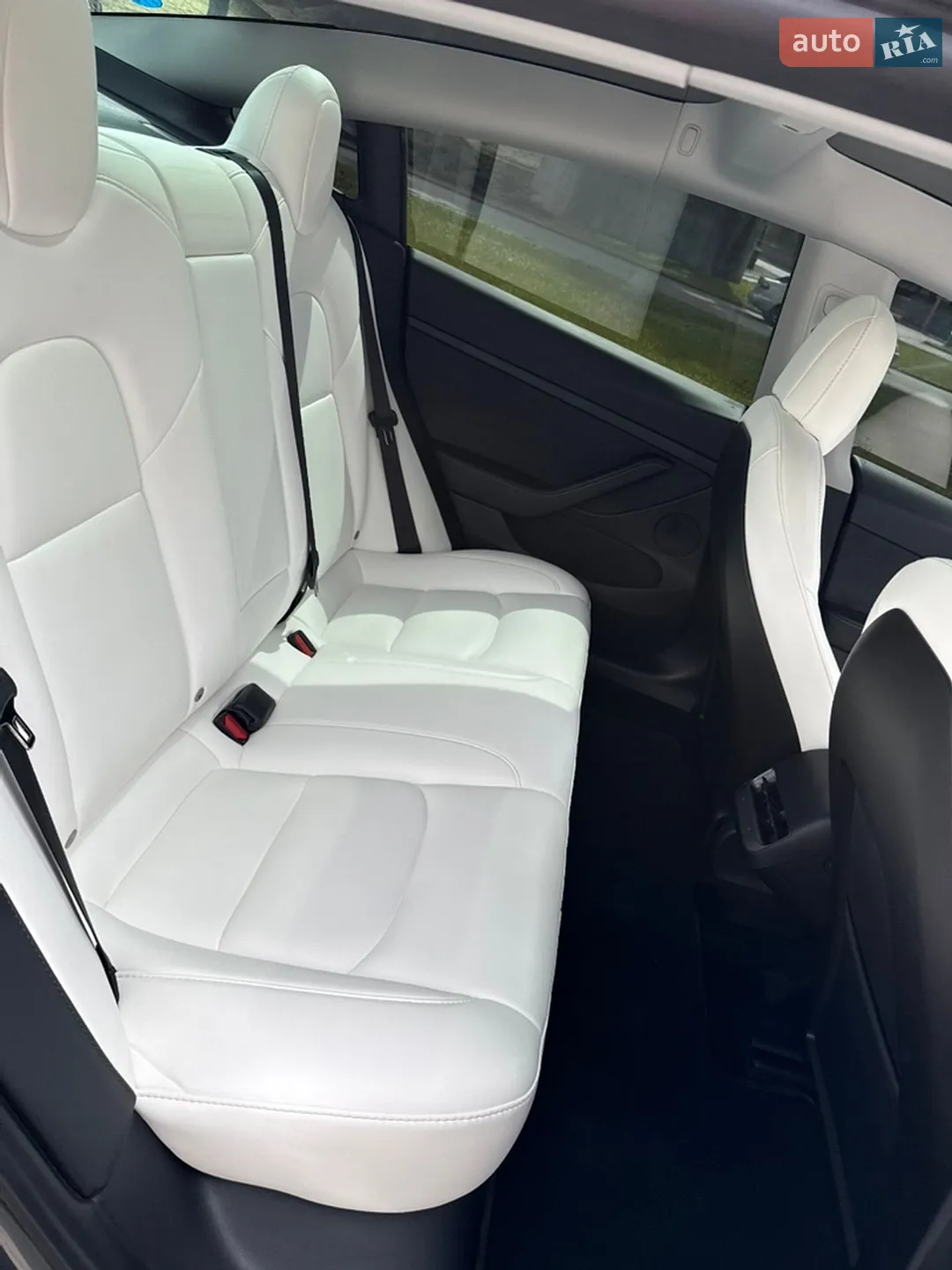 2021 Tesla Model 3 - мініатюра 29