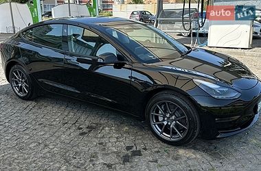 Седан Tesla Model 3 2022 в Хмельницькому