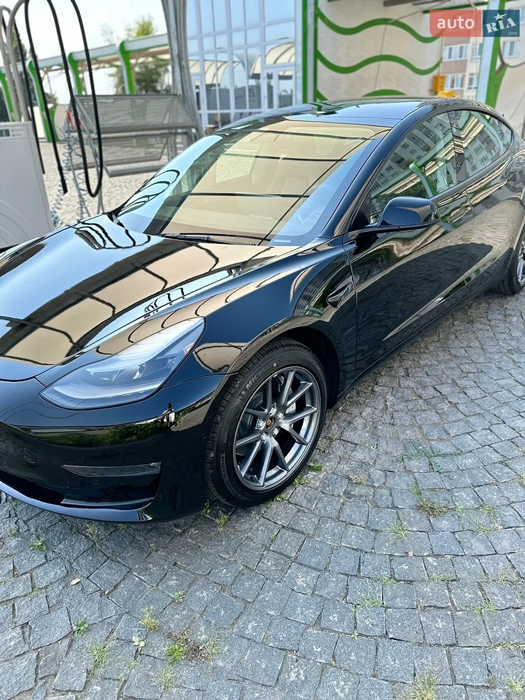 2022 Tesla Model 3 - мініатюра 9