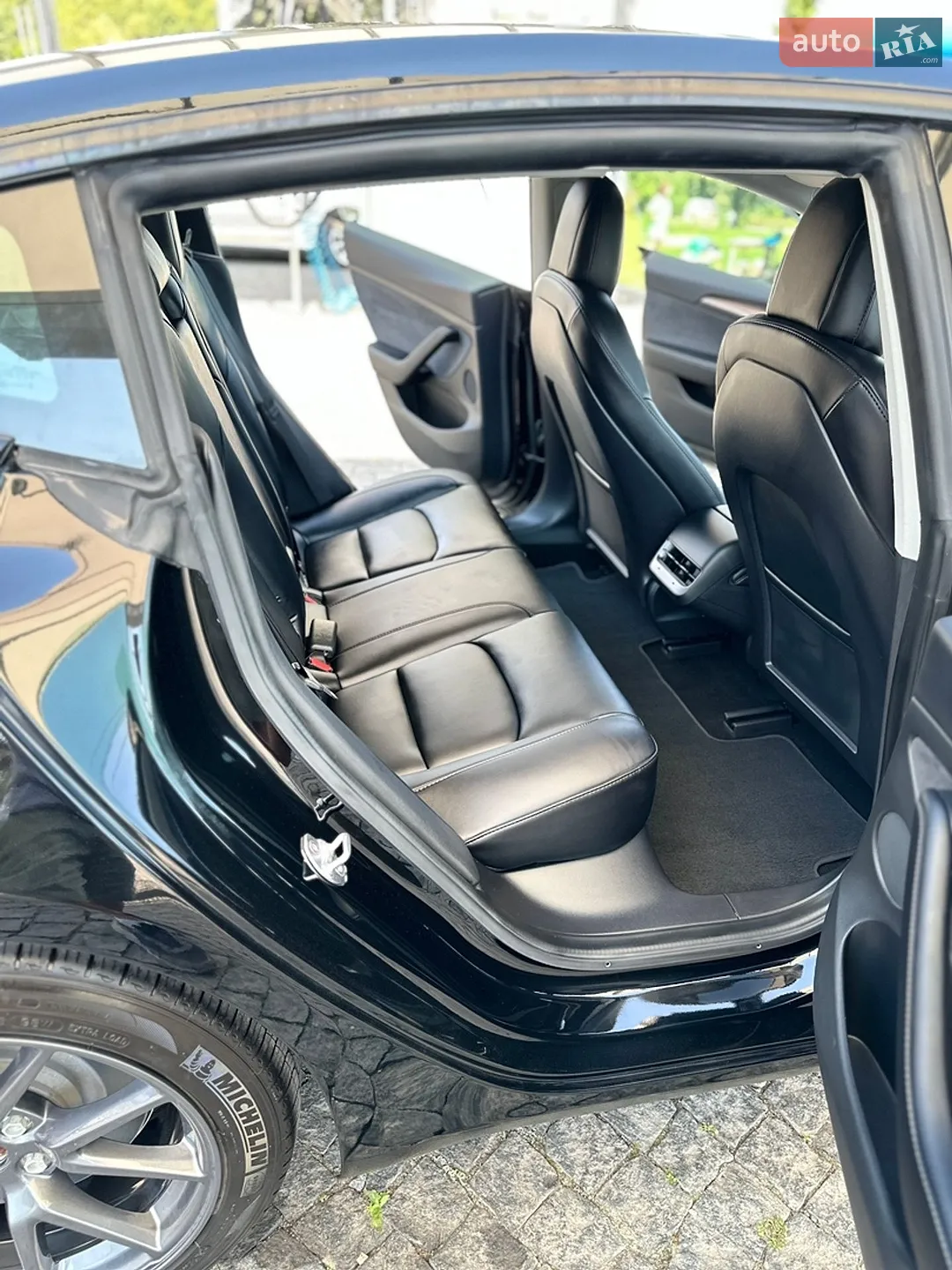 2022 Tesla Model 3 - мініатюра 12