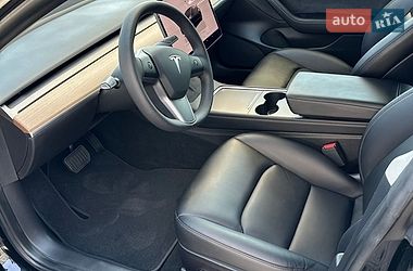 Седан Tesla Model 3 2022 в Хмельницком
