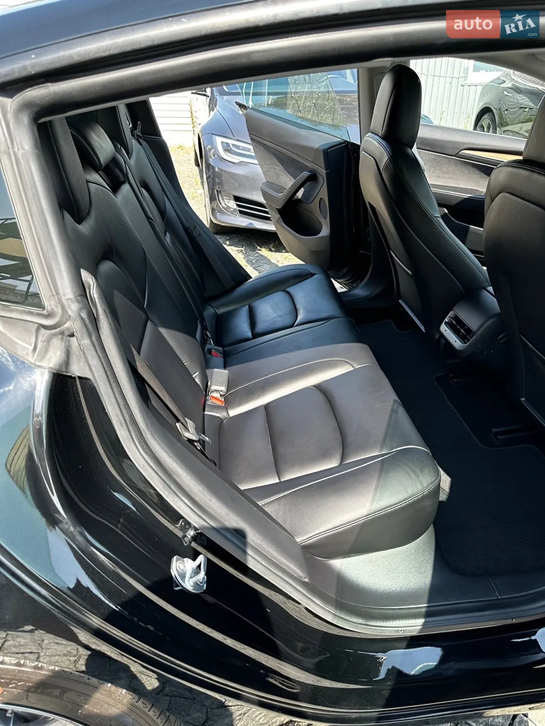 2022 Tesla Model 3 - мініатюра 24