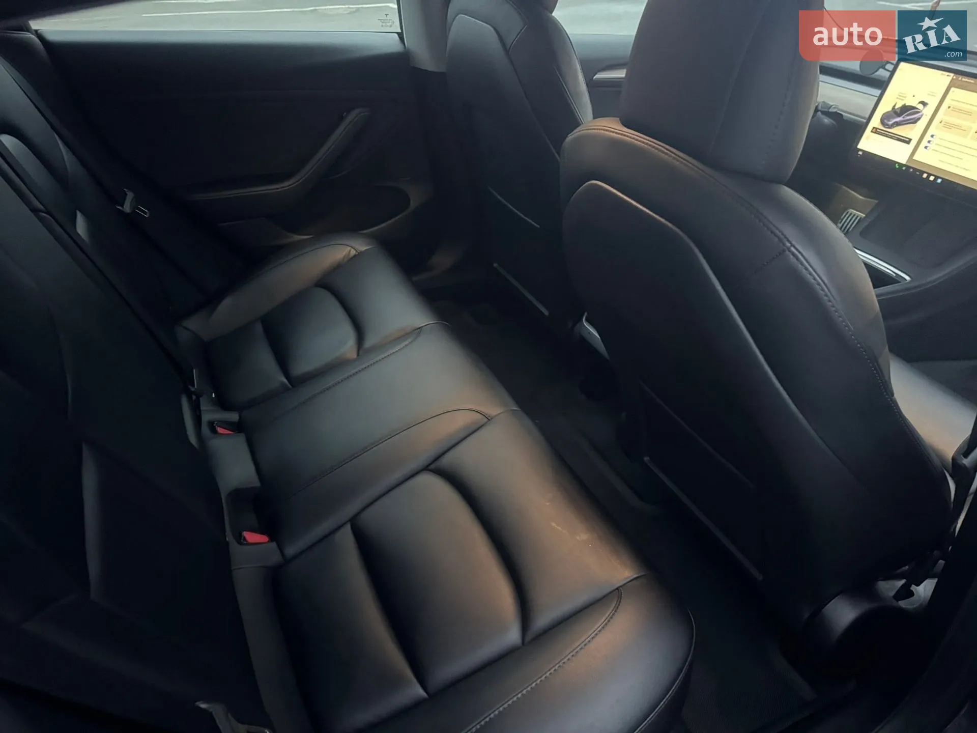 2022 Tesla Model 3 - мініатюра 6