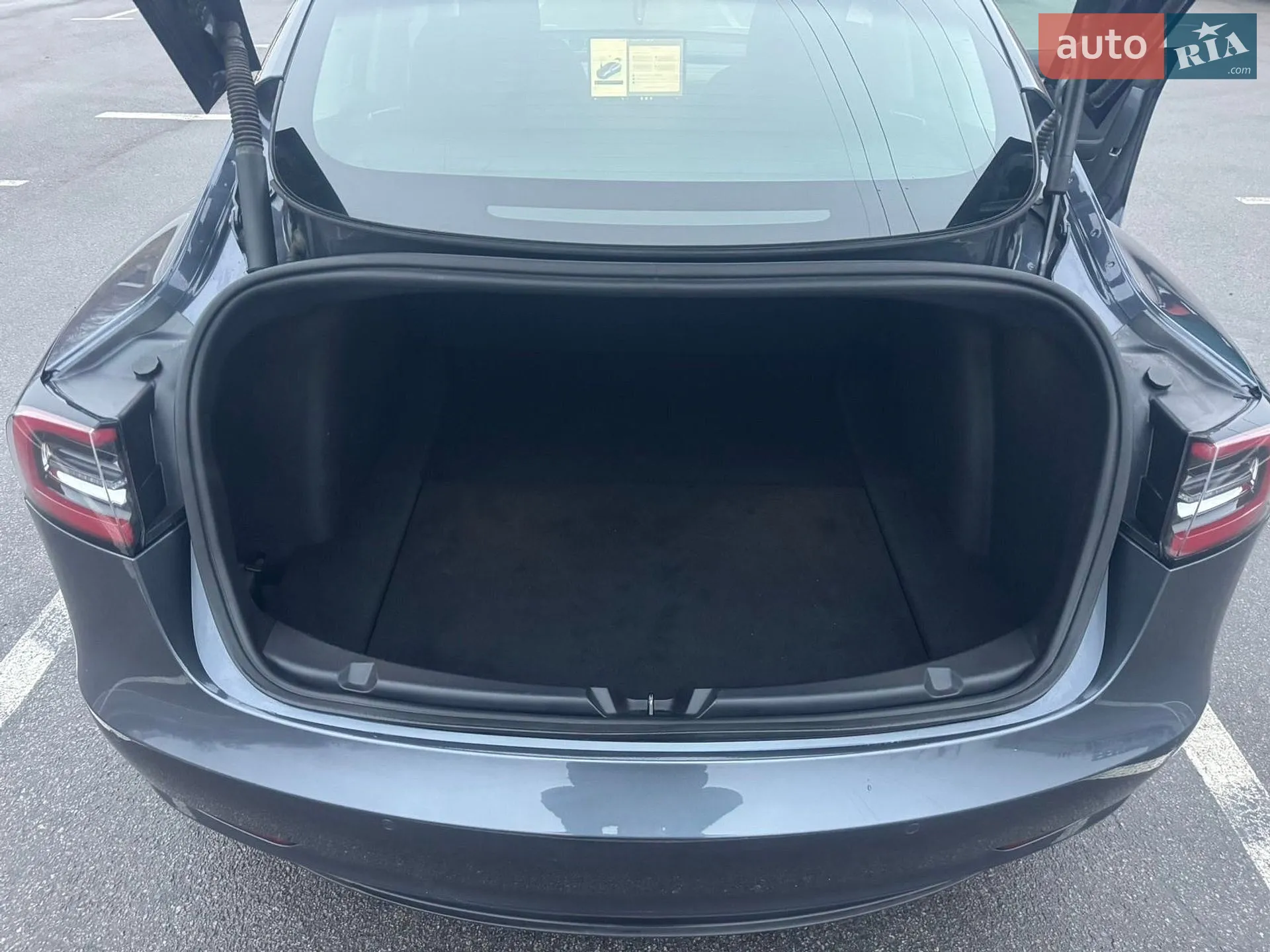 2022 Tesla Model 3 - мініатюра 11