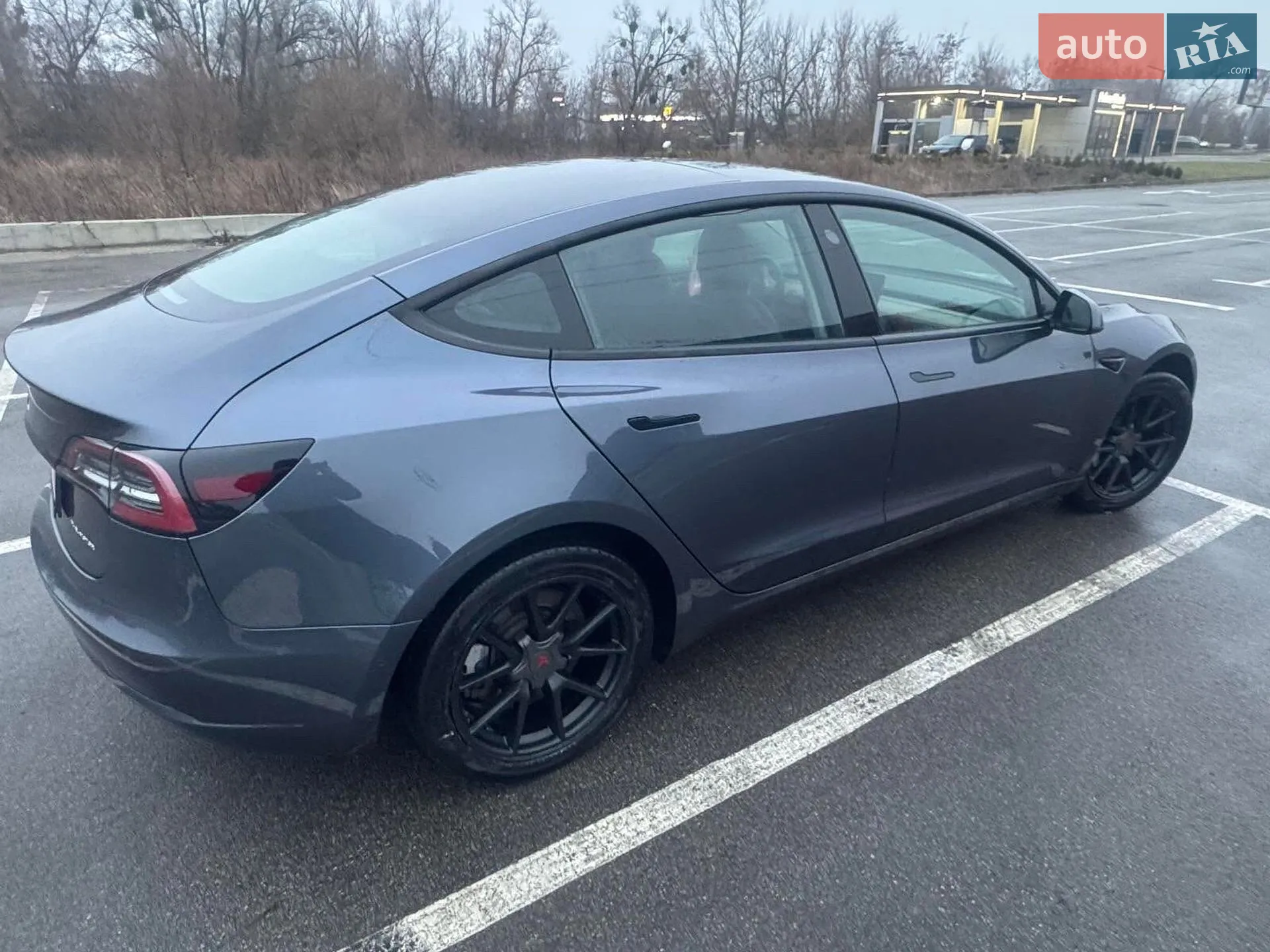 2022 Tesla Model 3 - мініатюра 21