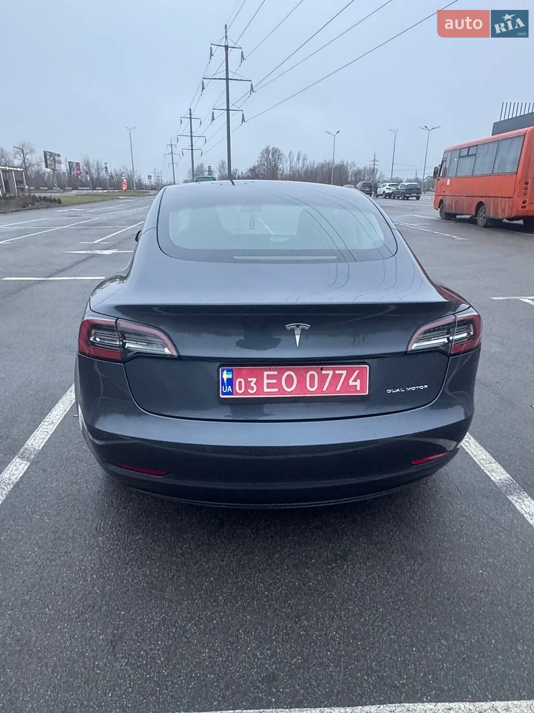 2022 Tesla Model 3 - мініатюра 22