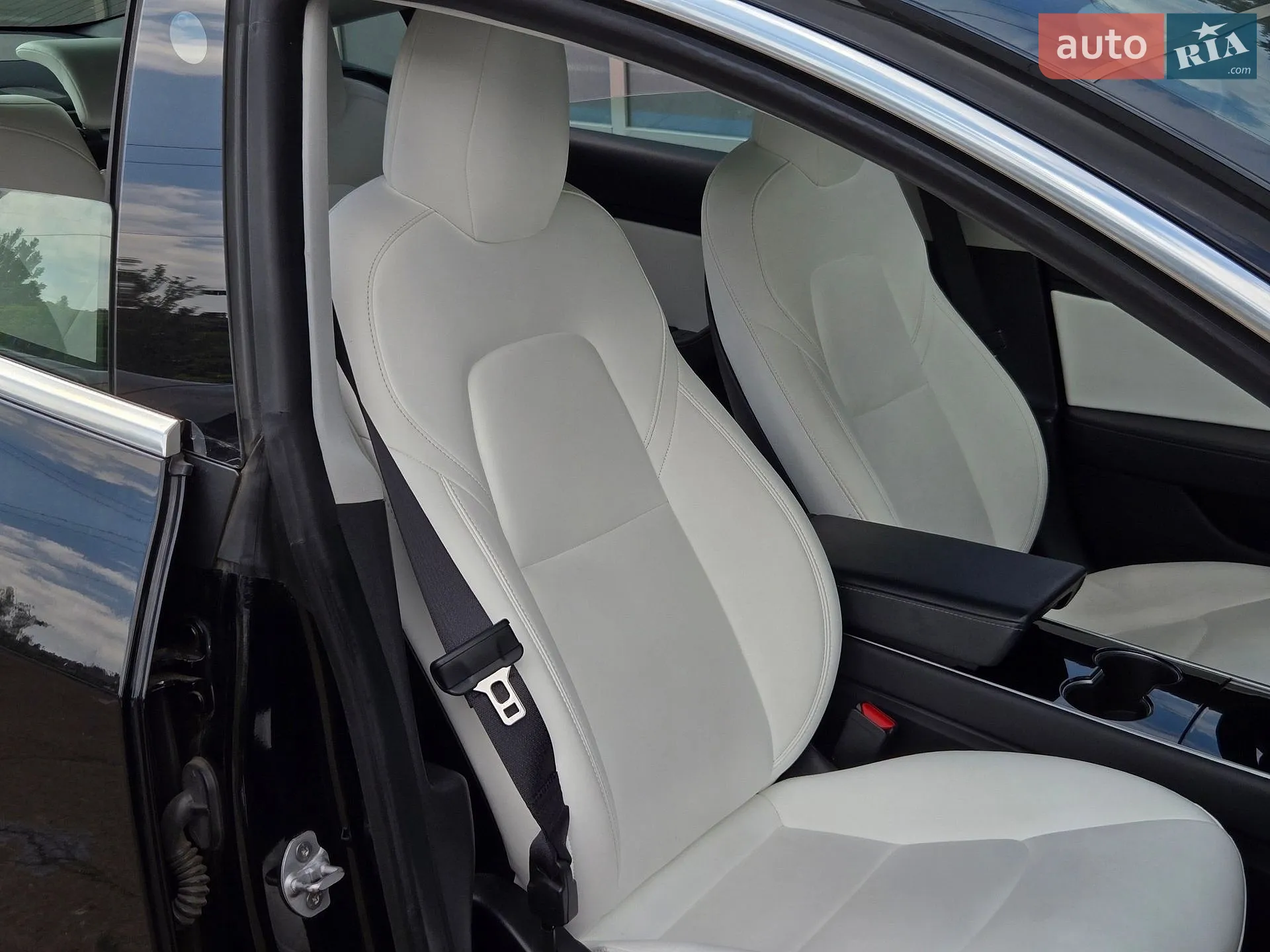 2019 Tesla Model 3 - мініатюра 15