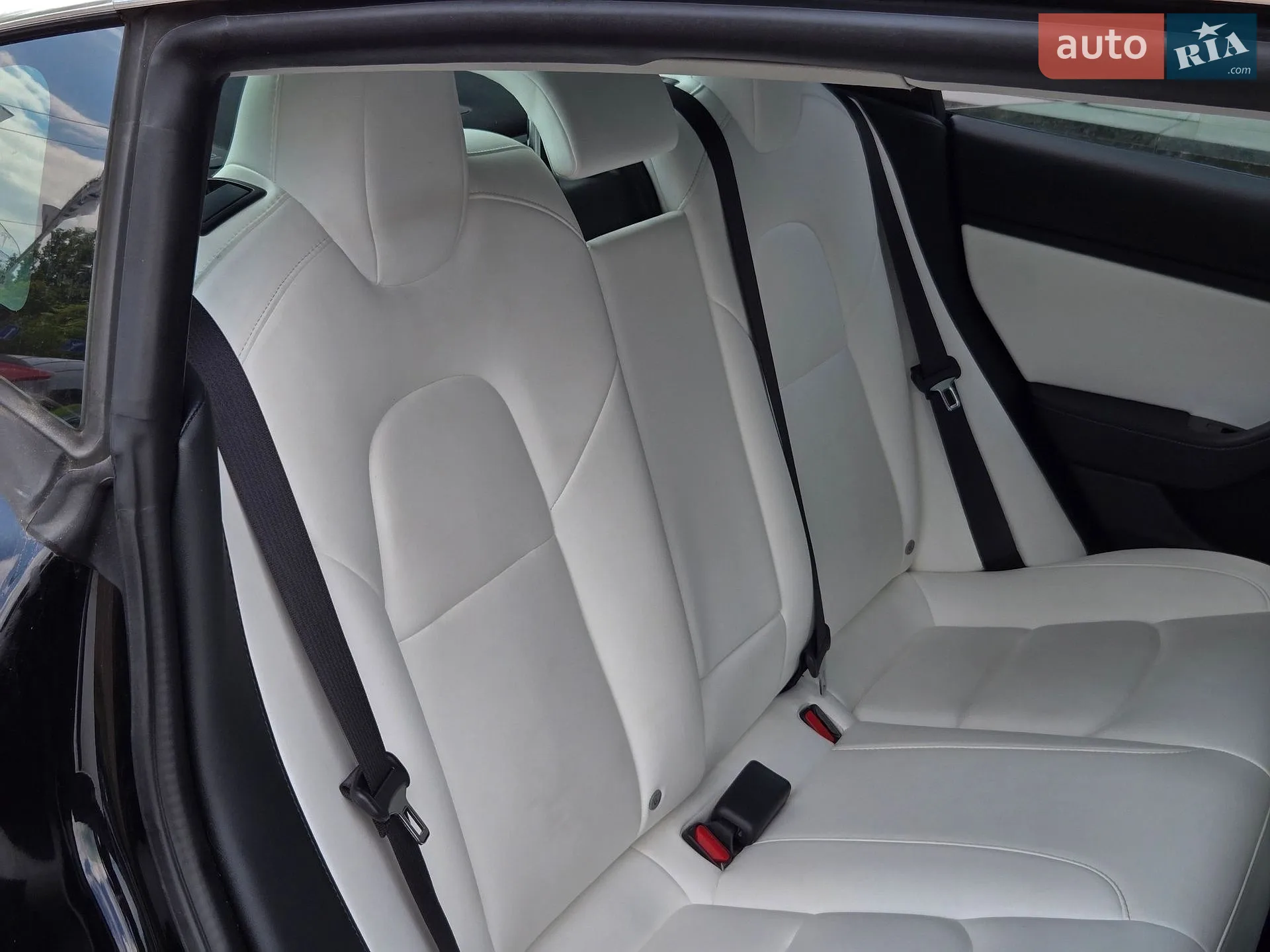2019 Tesla Model 3 - мініатюра 17