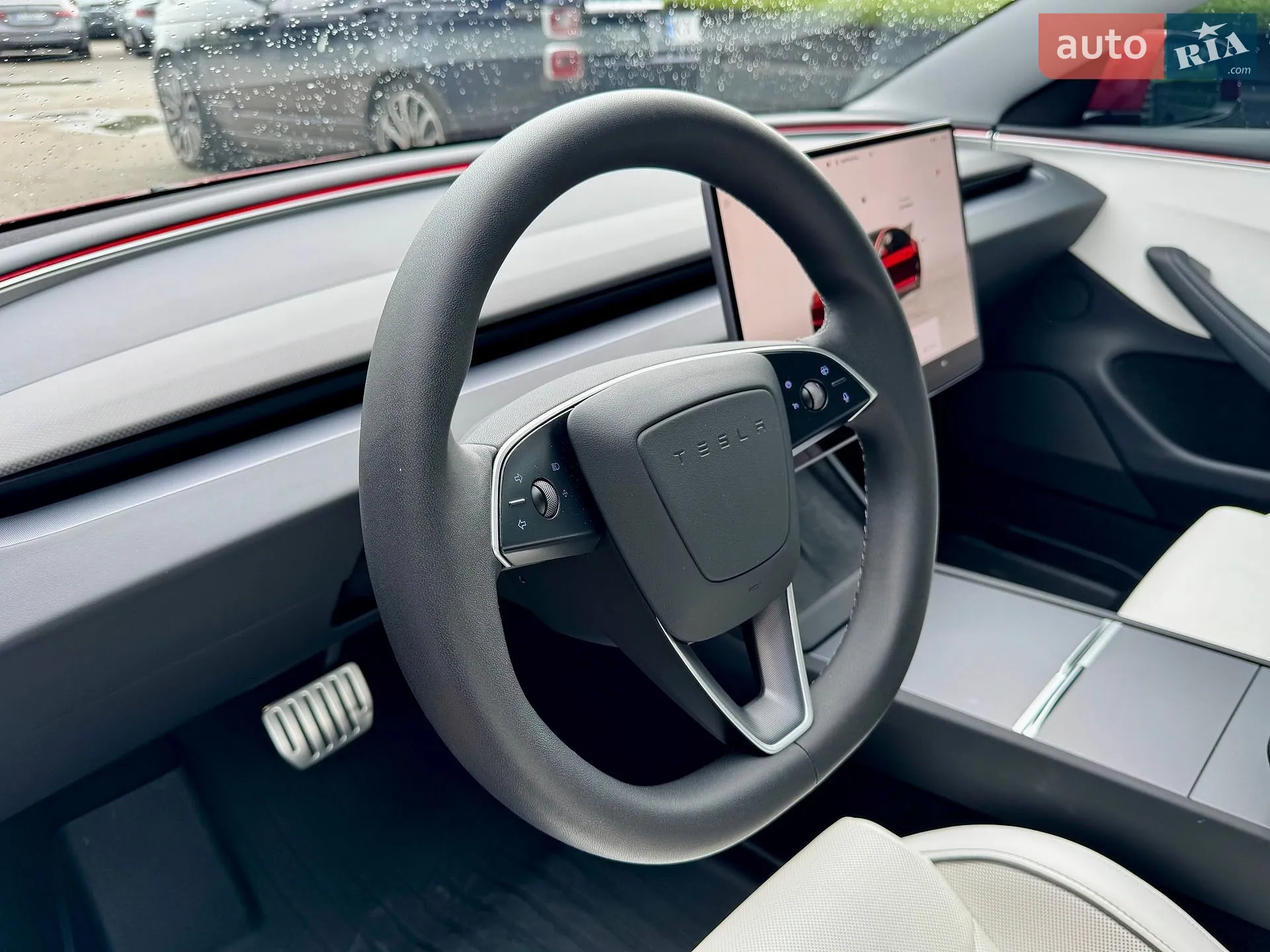 2024 Tesla Model 3 - мініатюра 18