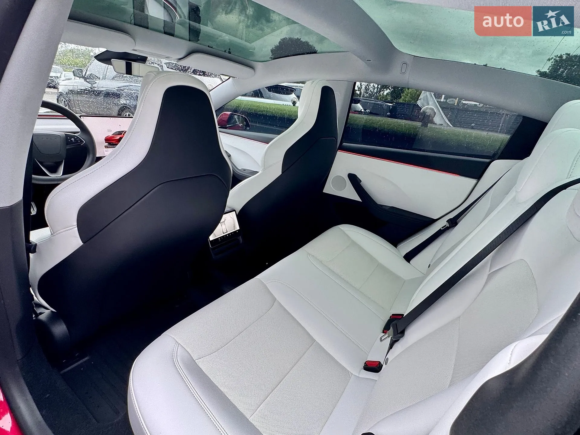 2024 Tesla Model 3 - мініатюра 32