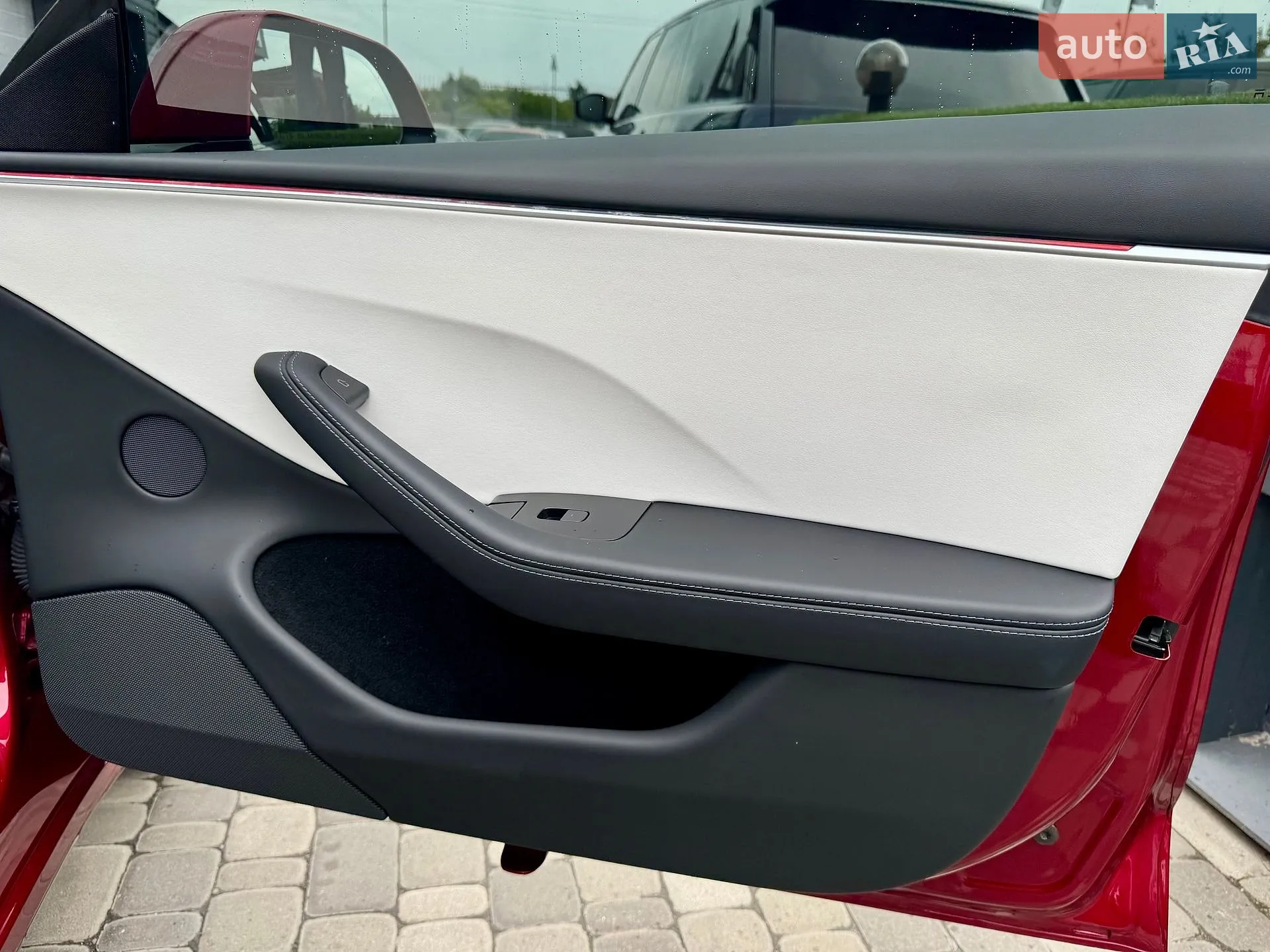 2024 Tesla Model 3 - мініатюра 51