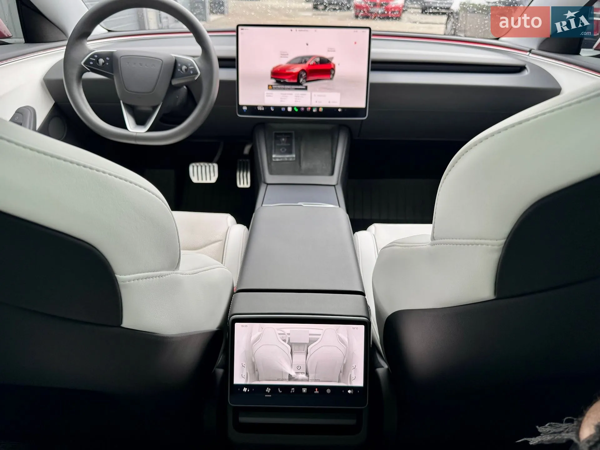 2024 Tesla Model 3 - мініатюра 62