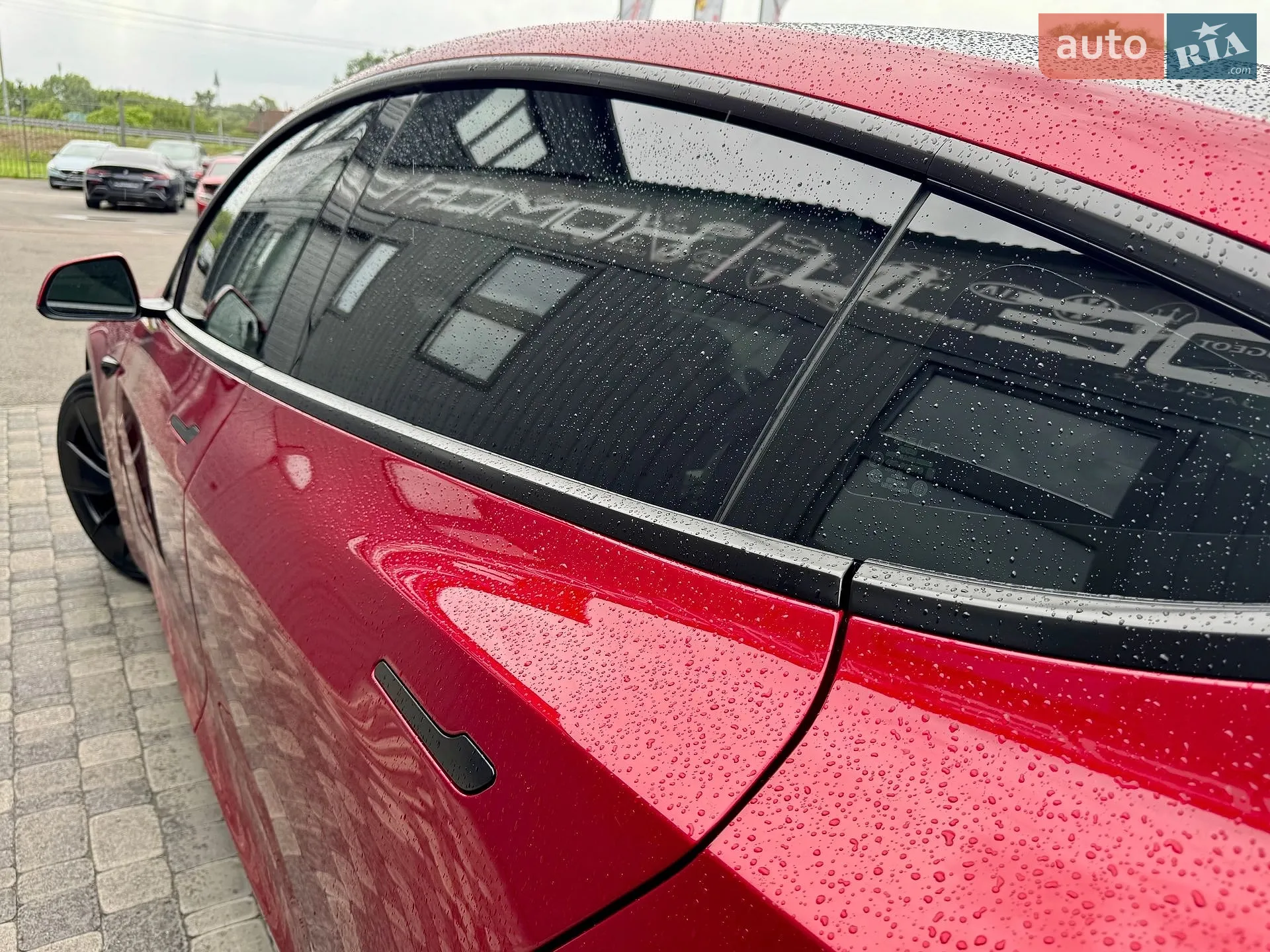2024 Tesla Model 3 - мініатюра 80