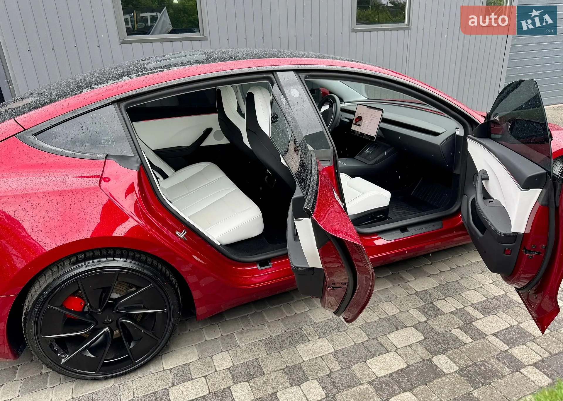 2024 Tesla Model 3 - мініатюра 92