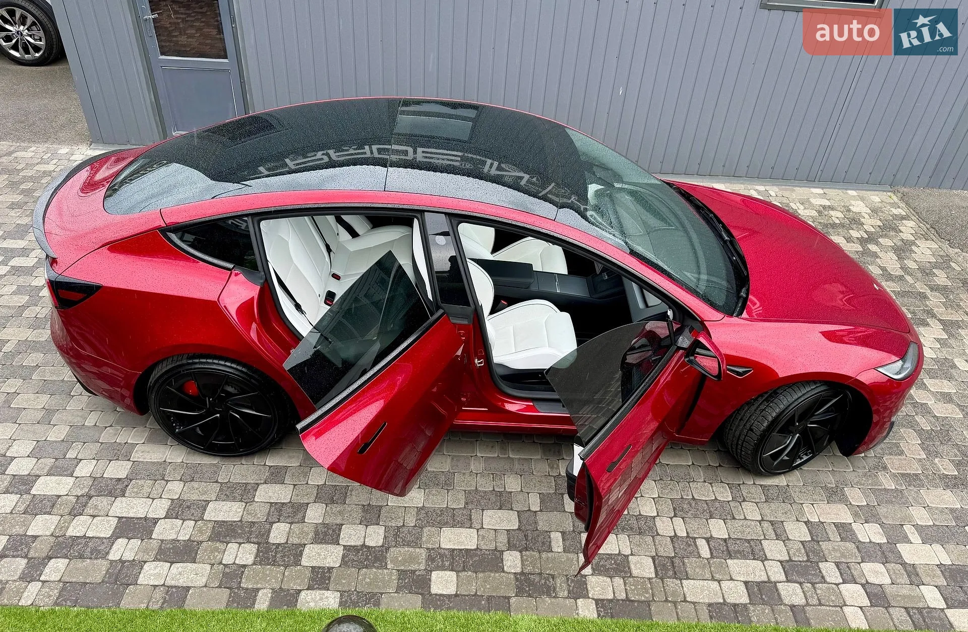 2024 Tesla Model 3 - мініатюра 93