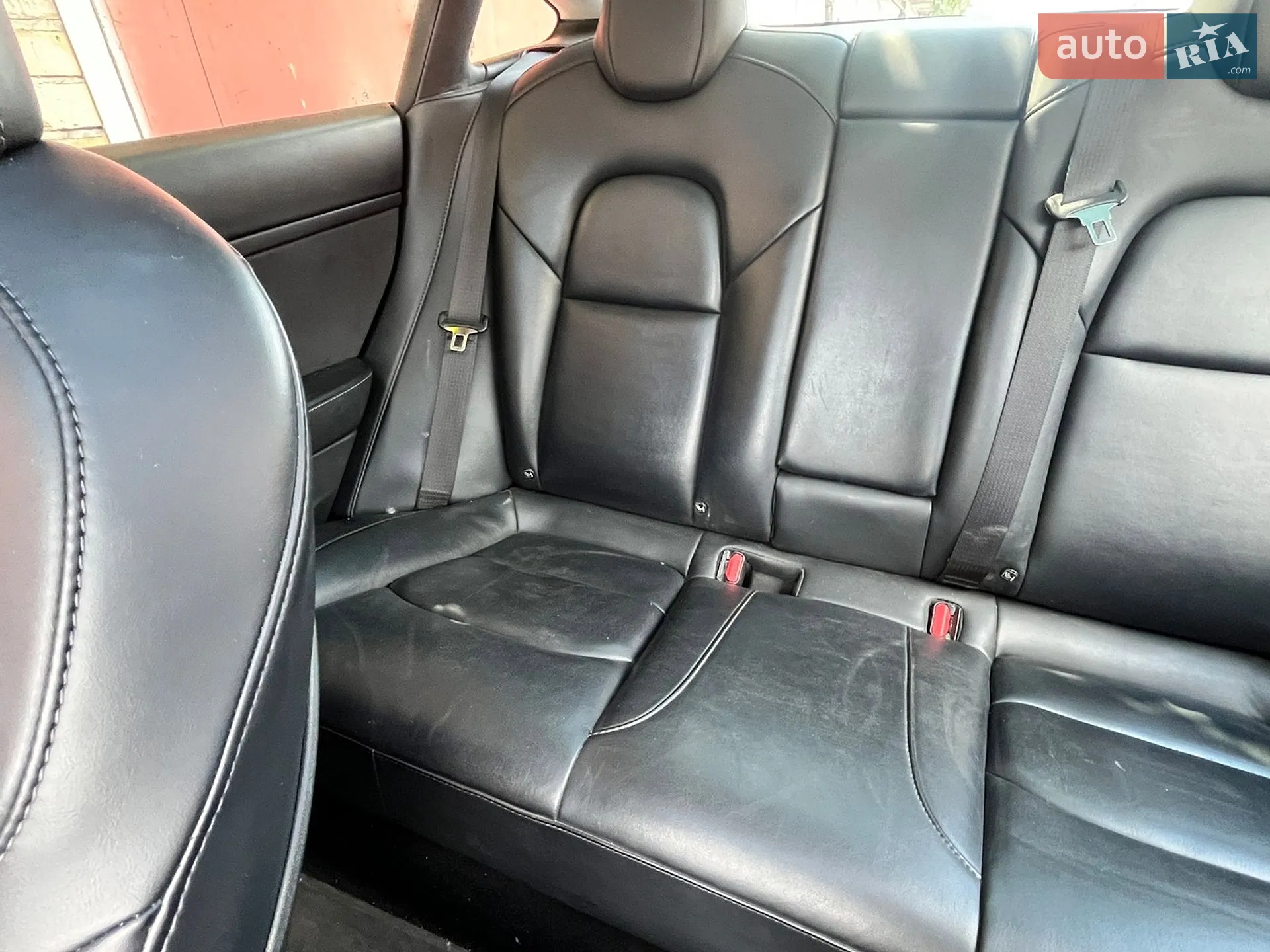 2022 Tesla Model 3 - мініатюра 7