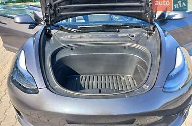 Седан Tesla Model 3 2022 в Петропавлівській Борщагівці фото 9 Седан Tesla Model 3 2022 в Петропавлівській Борщагівці