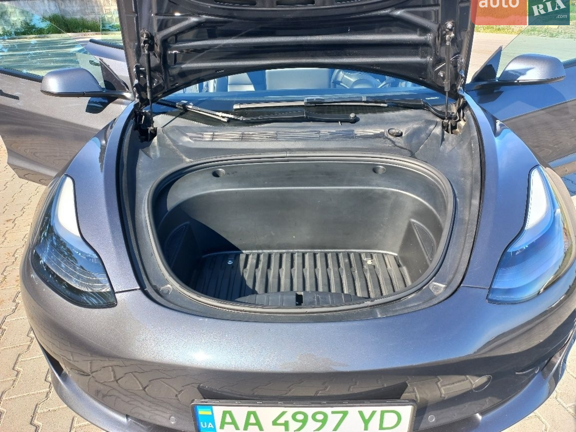 2022 Tesla Model 3 - мініатюра 9