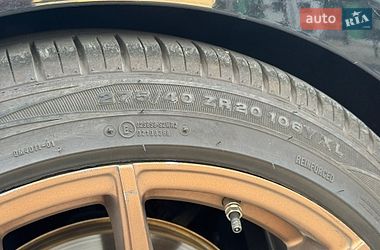 Седан Tesla Model 3 2018 в Ровно