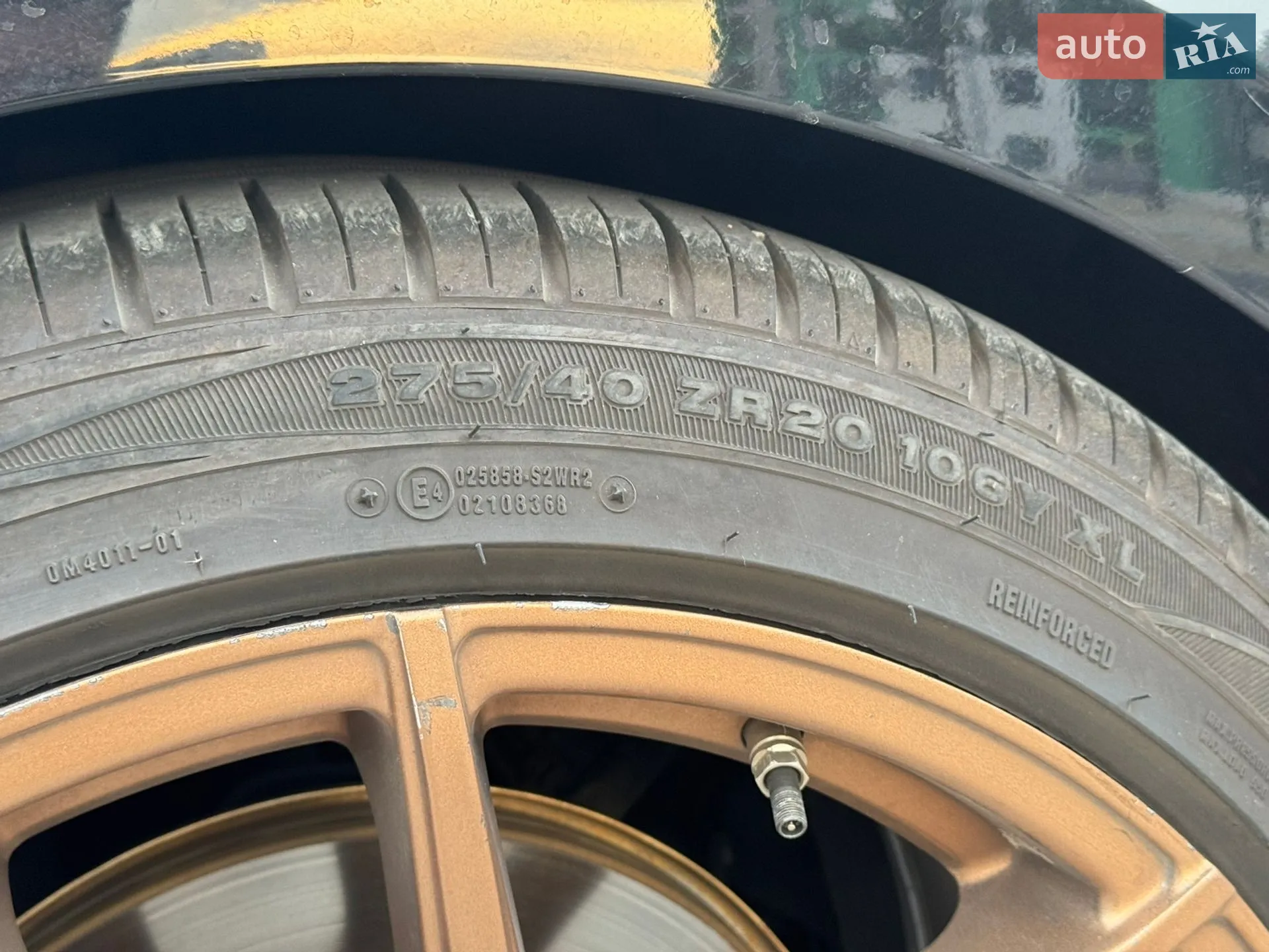 2018 Tesla Model 3 - мініатюра 10
