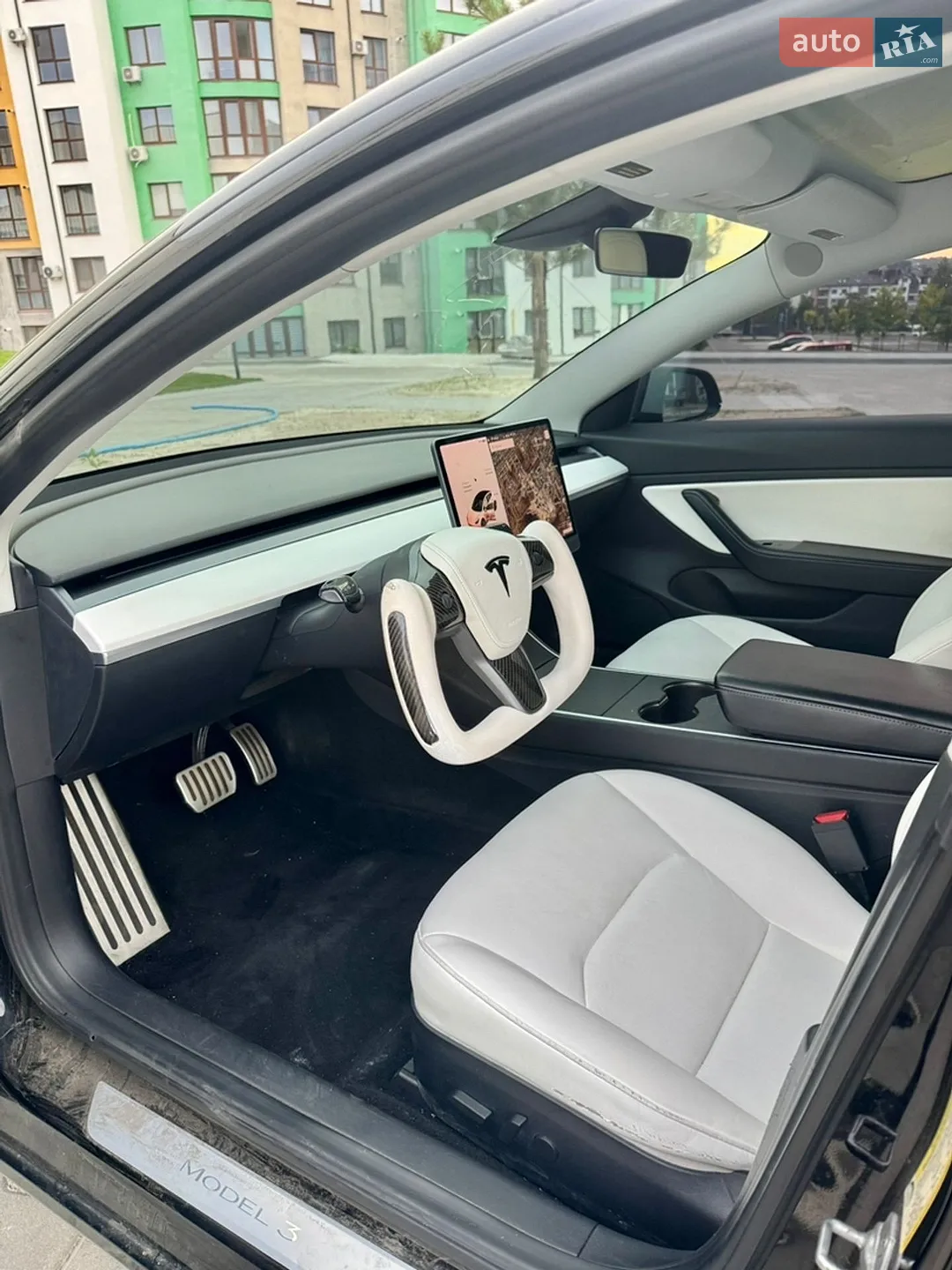 2018 Tesla Model 3 - мініатюра 13