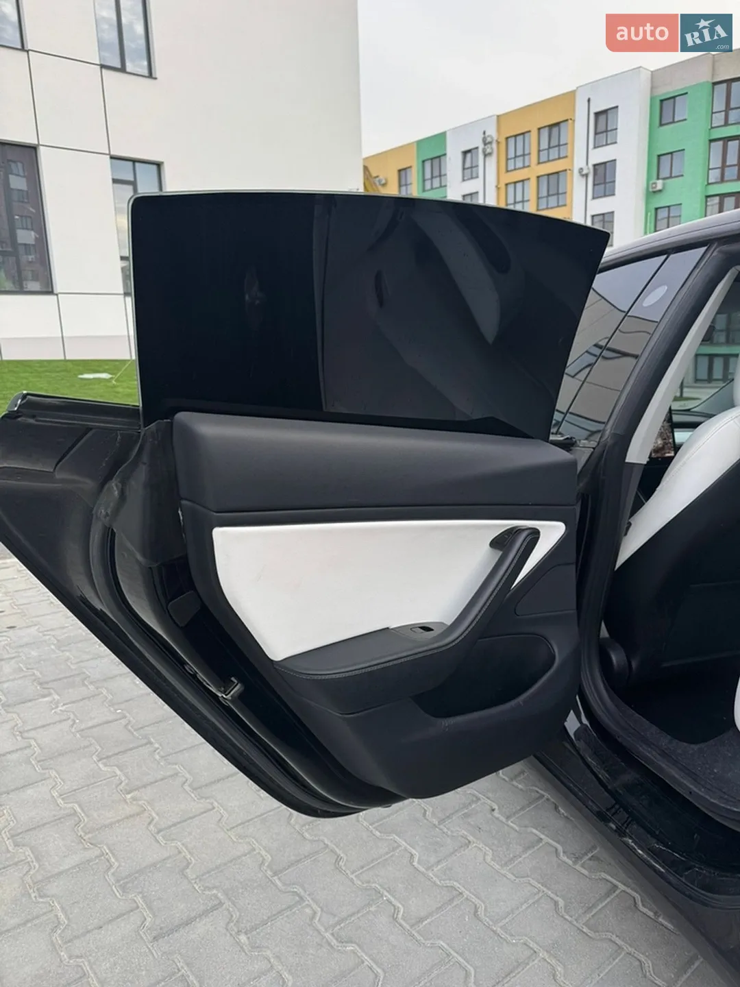 2018 Tesla Model 3 - мініатюра 17