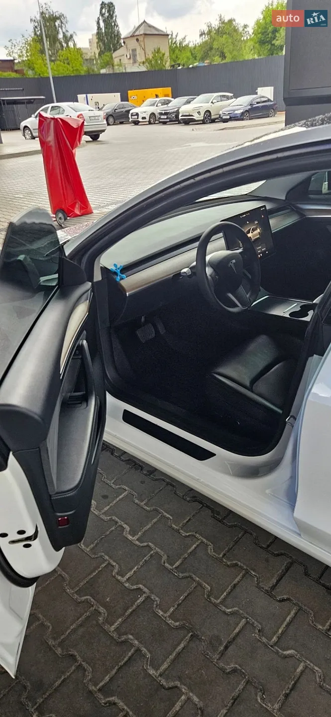 2023 Tesla Model 3 - мініатюра 14
