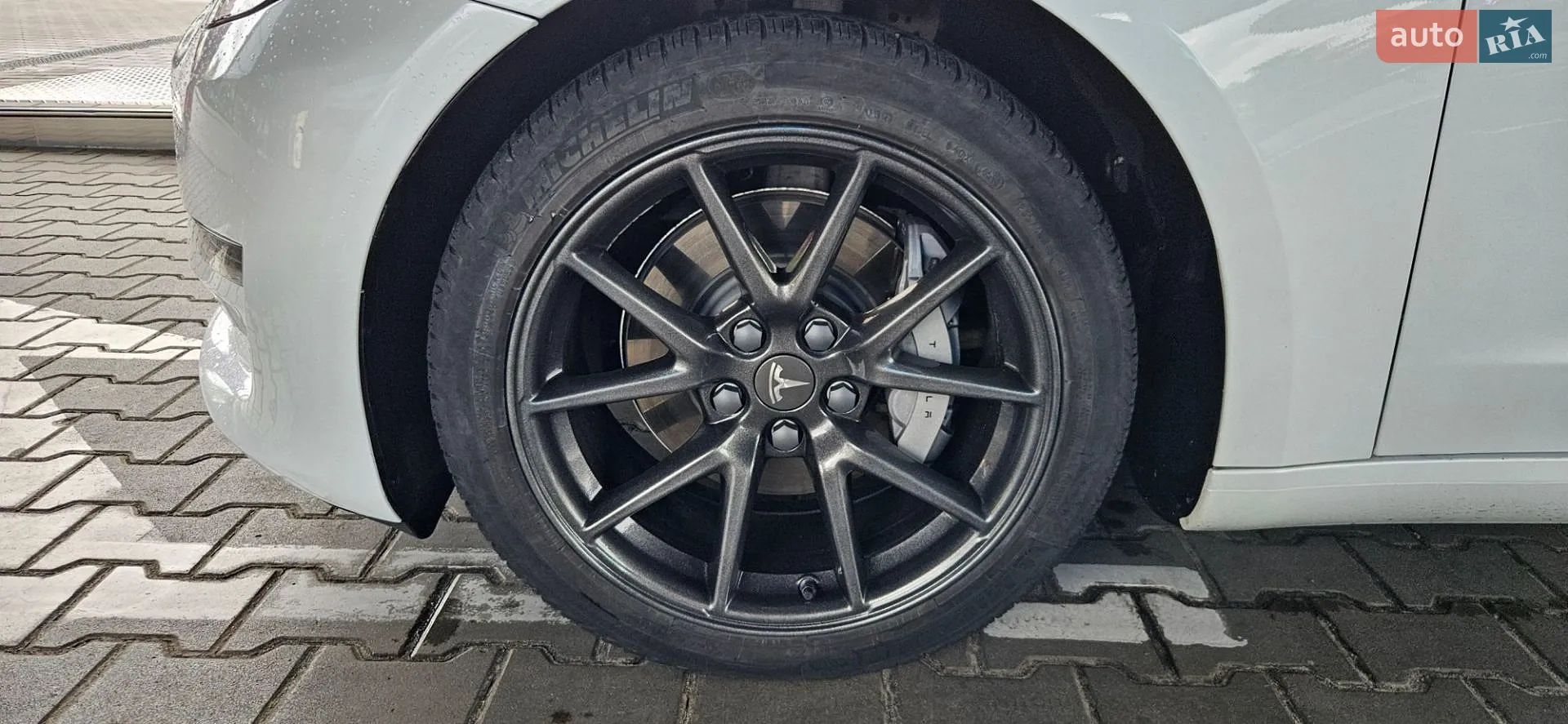 2023 Tesla Model 3 - мініатюра 21