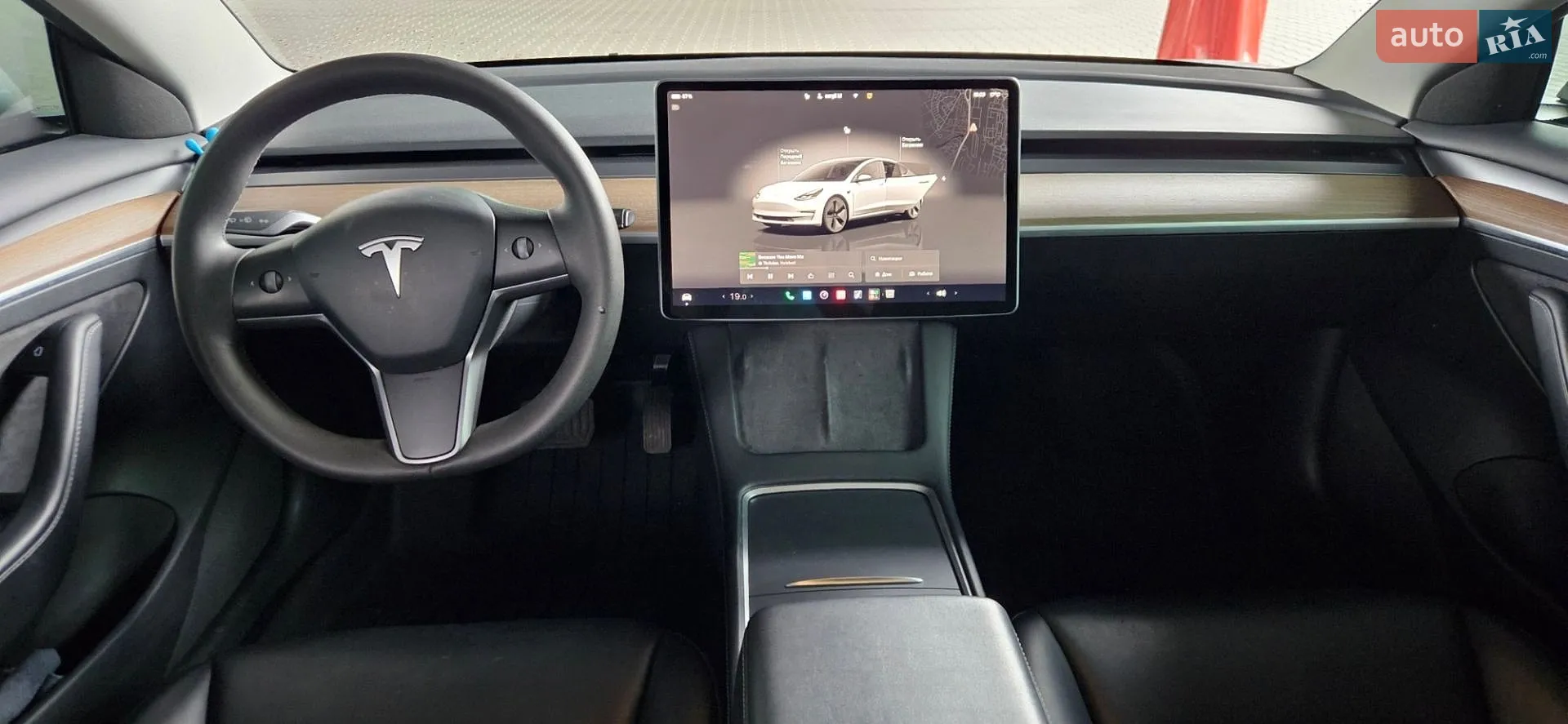 2023 Tesla Model 3 - мініатюра 20