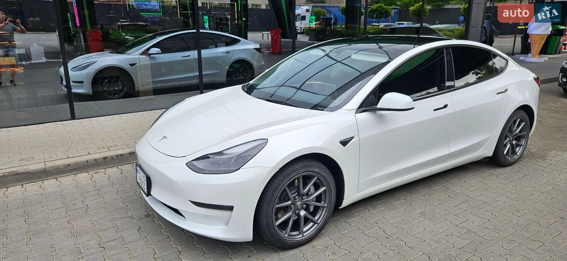 2023 Tesla Model 3 - мініатюра 29