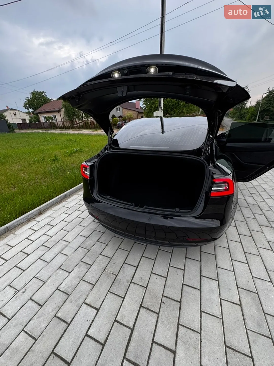2019 Tesla Model 3 - мініатюра 6
