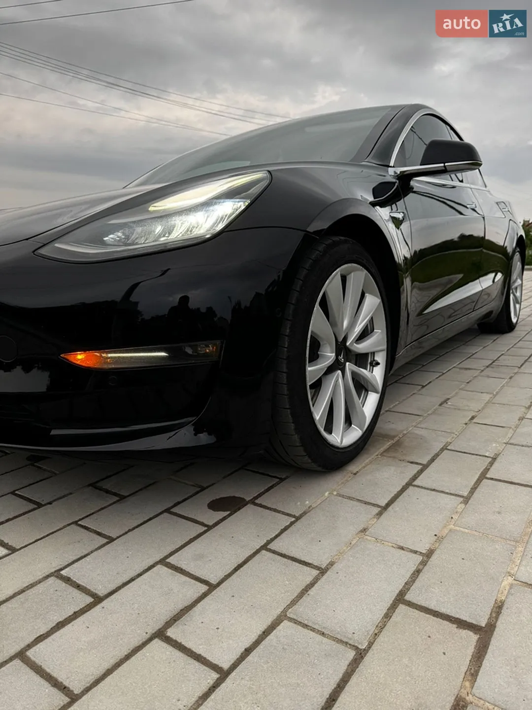2019 Tesla Model 3 - мініатюра 13