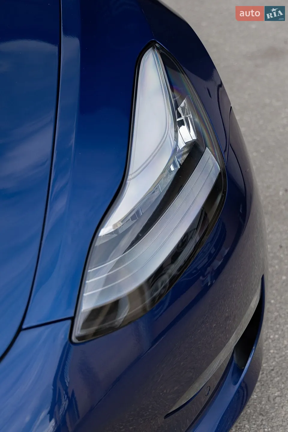 2019 Tesla Model 3 - мініатюра 12