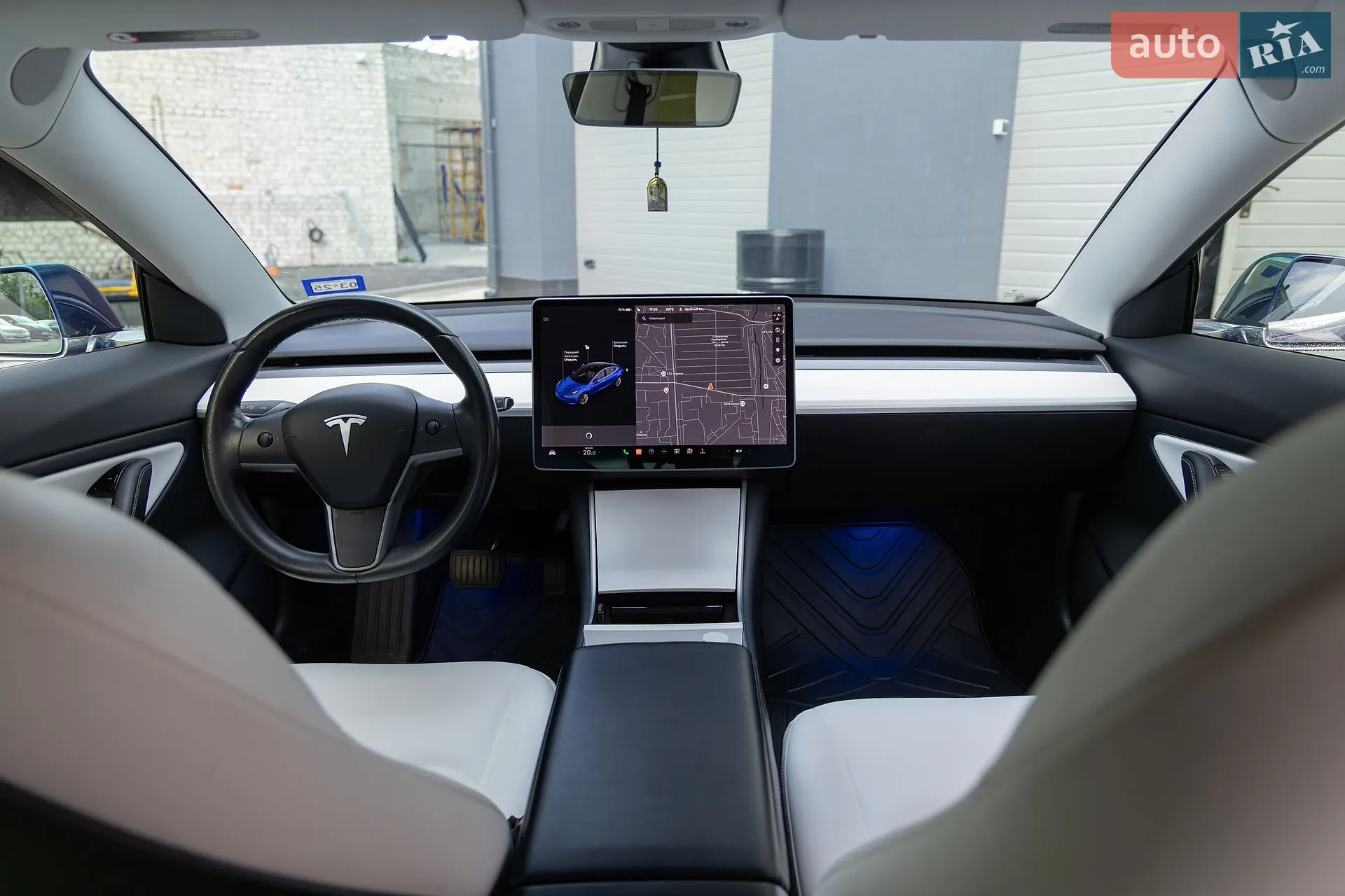 2019 Tesla Model 3 - мініатюра 24
