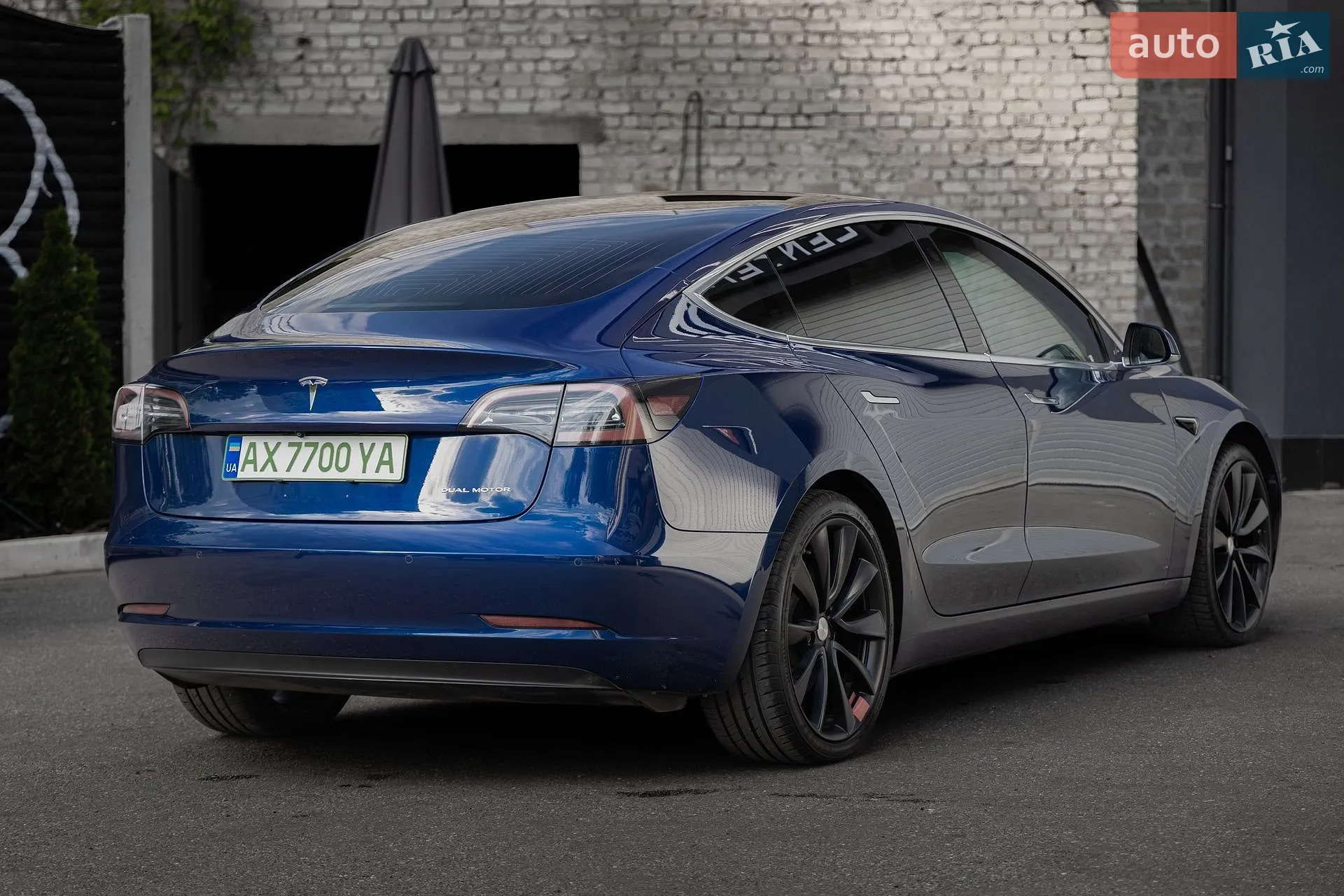 2019 Tesla Model 3 - мініатюра 41