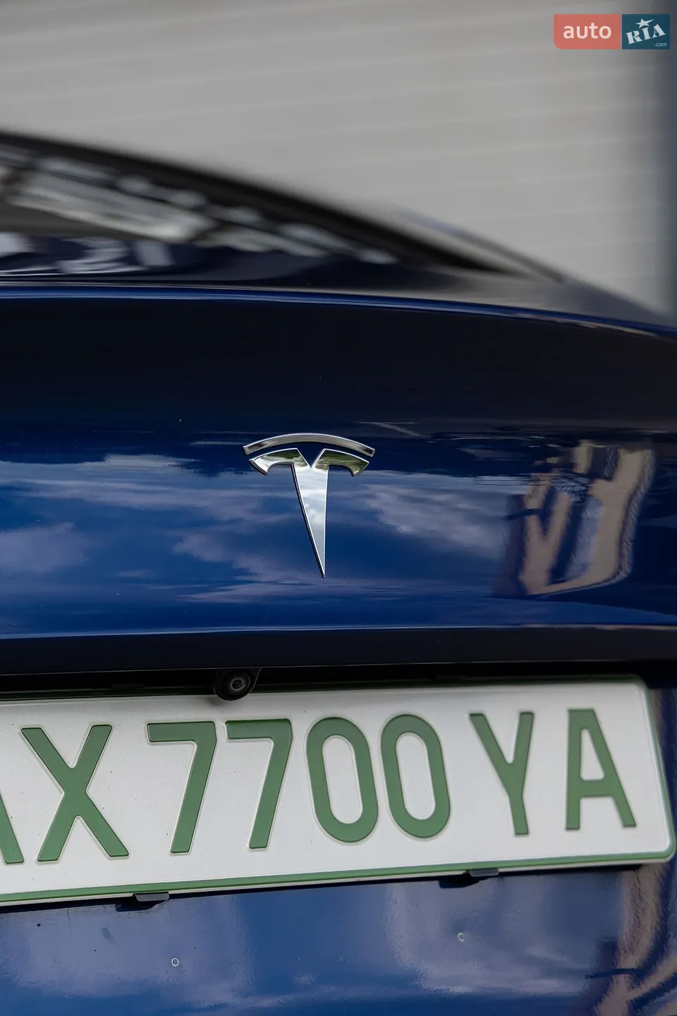 2019 Tesla Model 3 - мініатюра 44