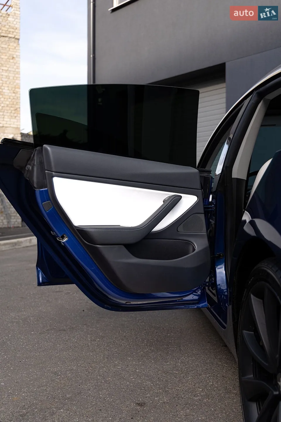 2019 Tesla Model 3 - мініатюра 48