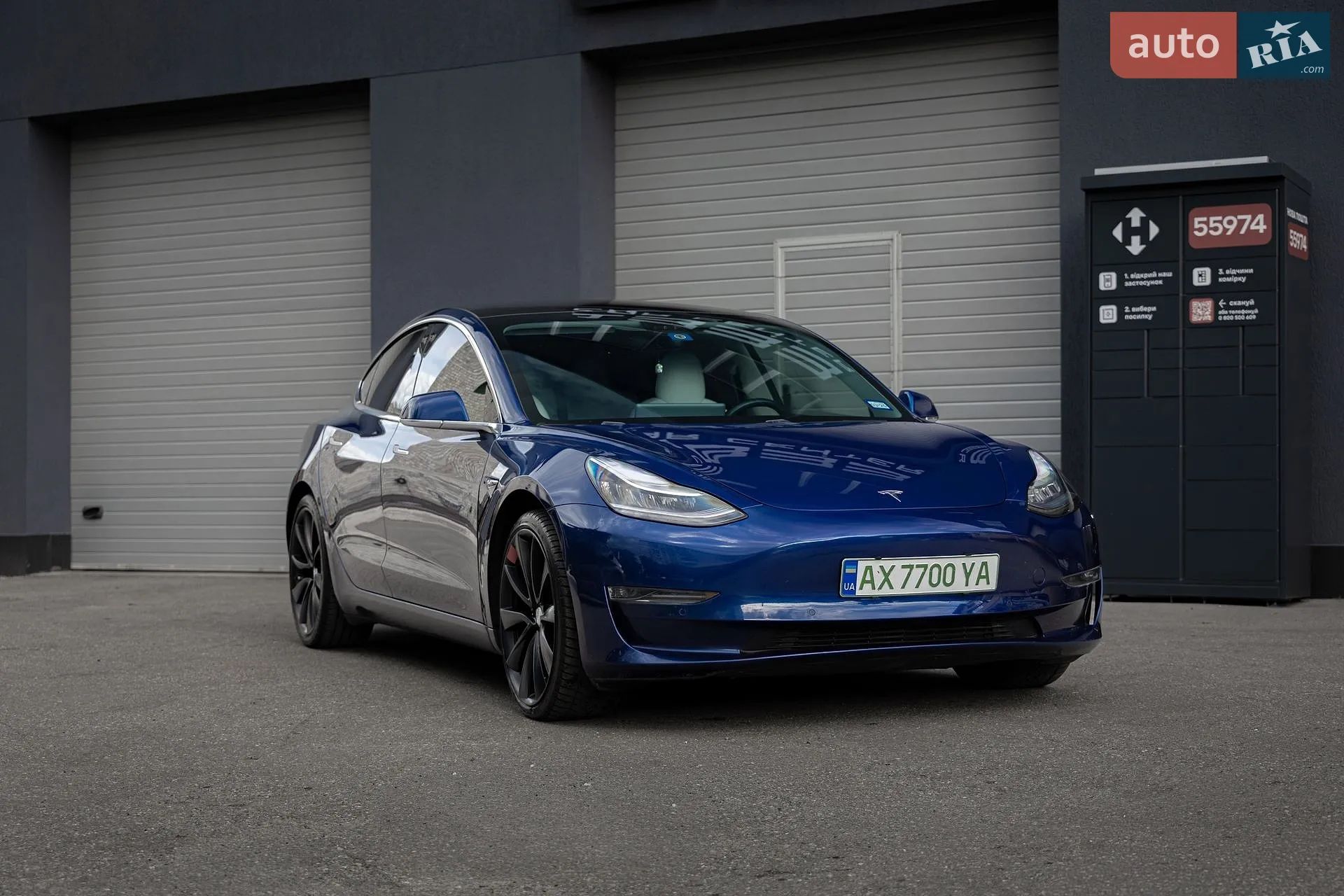 2019 Tesla Model 3 - мініатюра 54