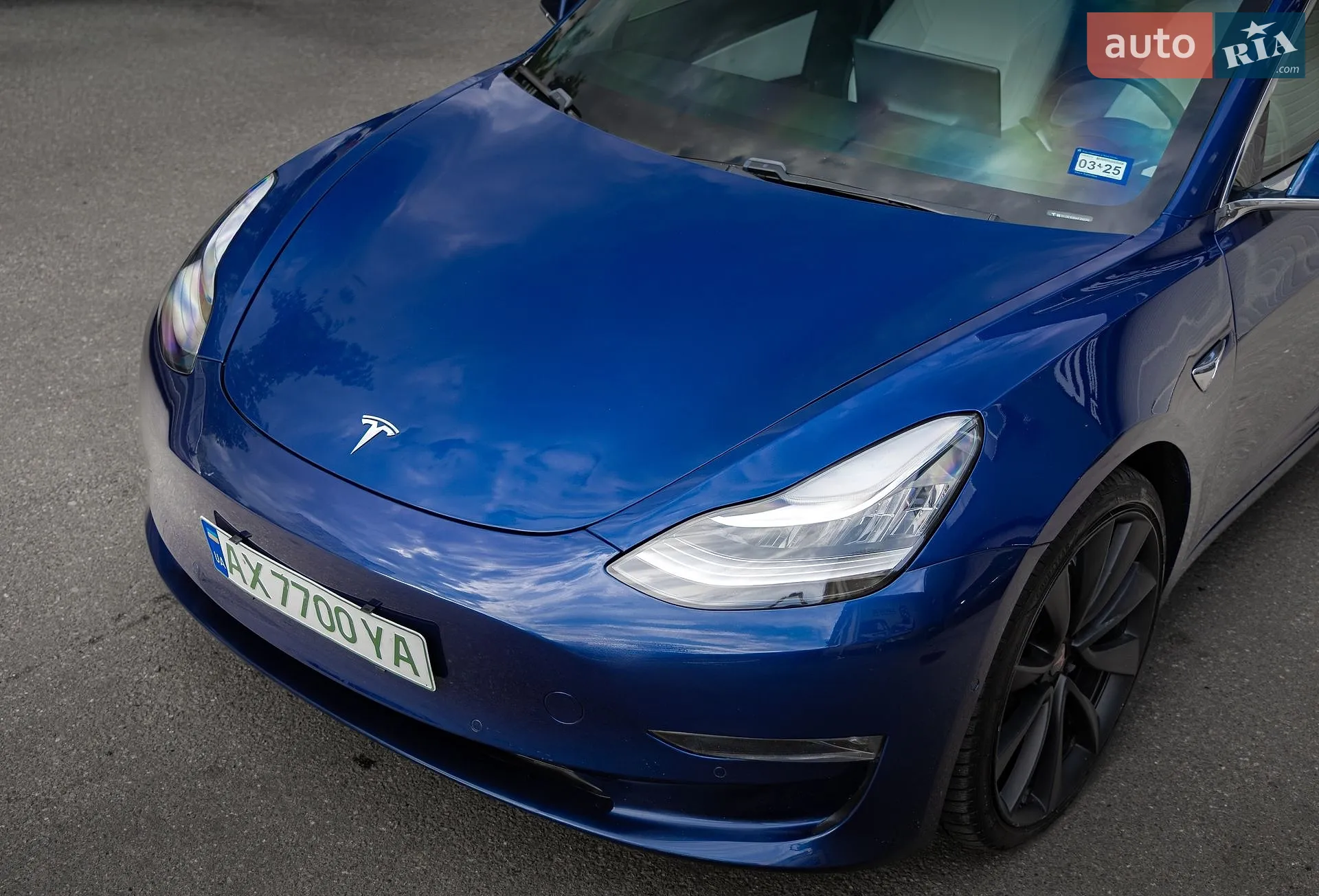 2019 Tesla Model 3 - мініатюра 59