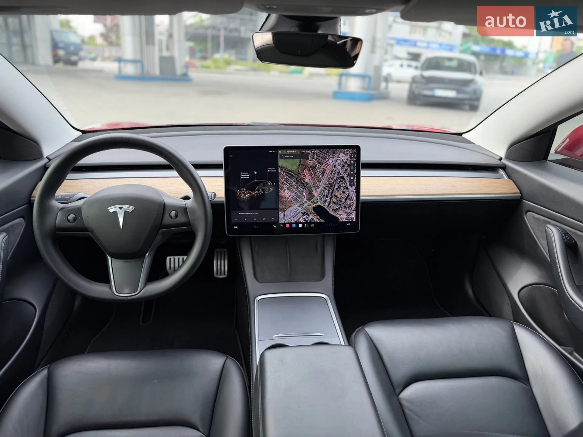 2020 Tesla Model 3 - мініатюра 3