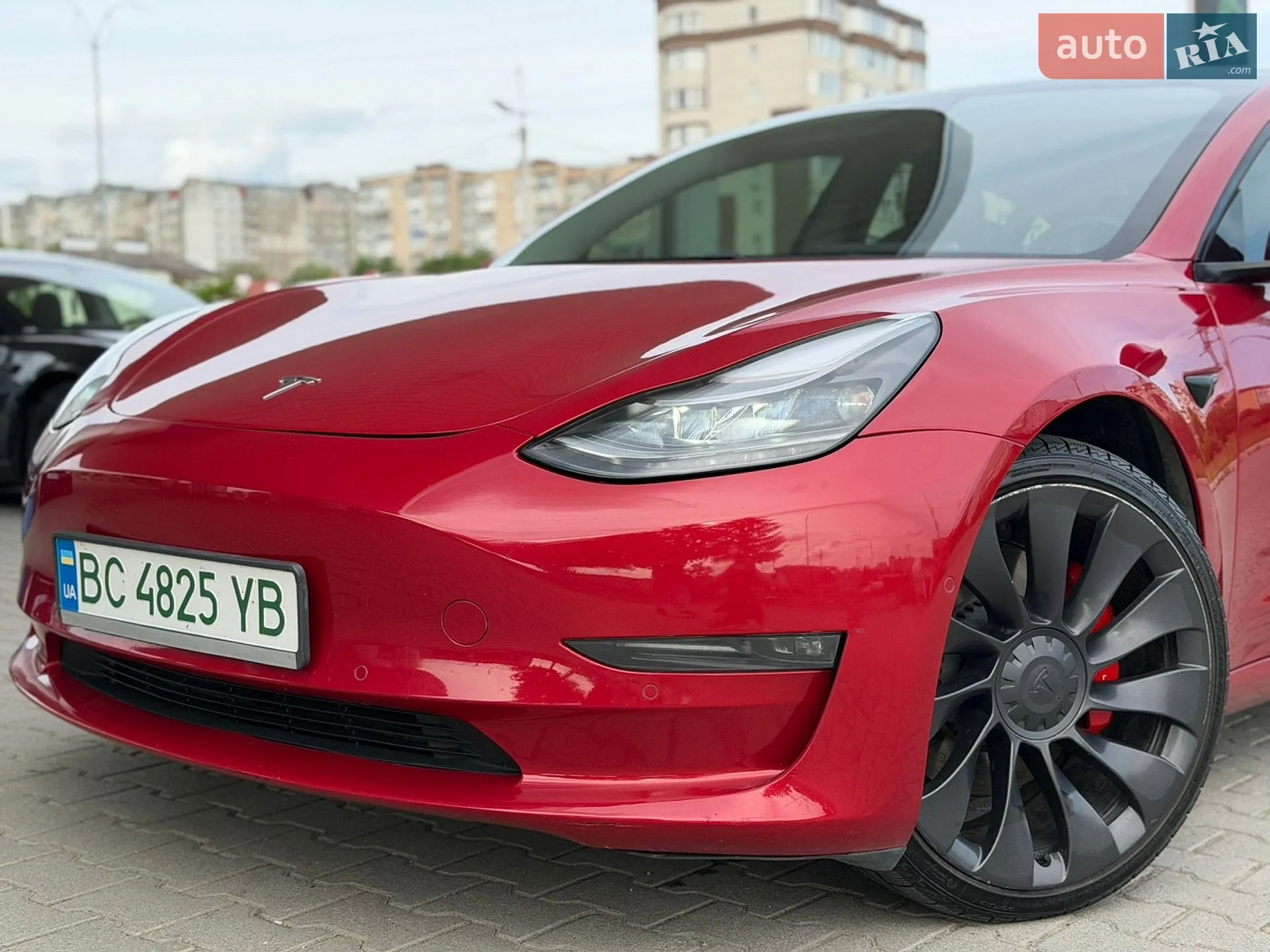 2020 Tesla Model 3 - мініатюра 7