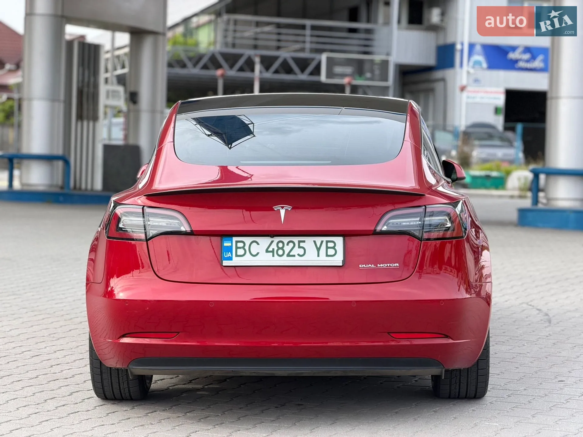2020 Tesla Model 3 - мініатюра 11