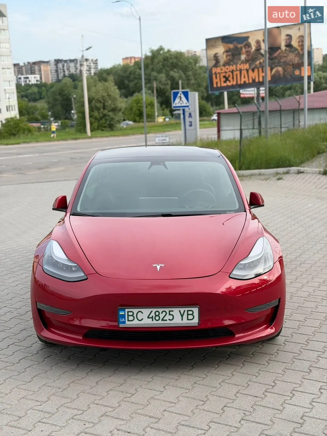 2020 Tesla Model 3 - мініатюра 15