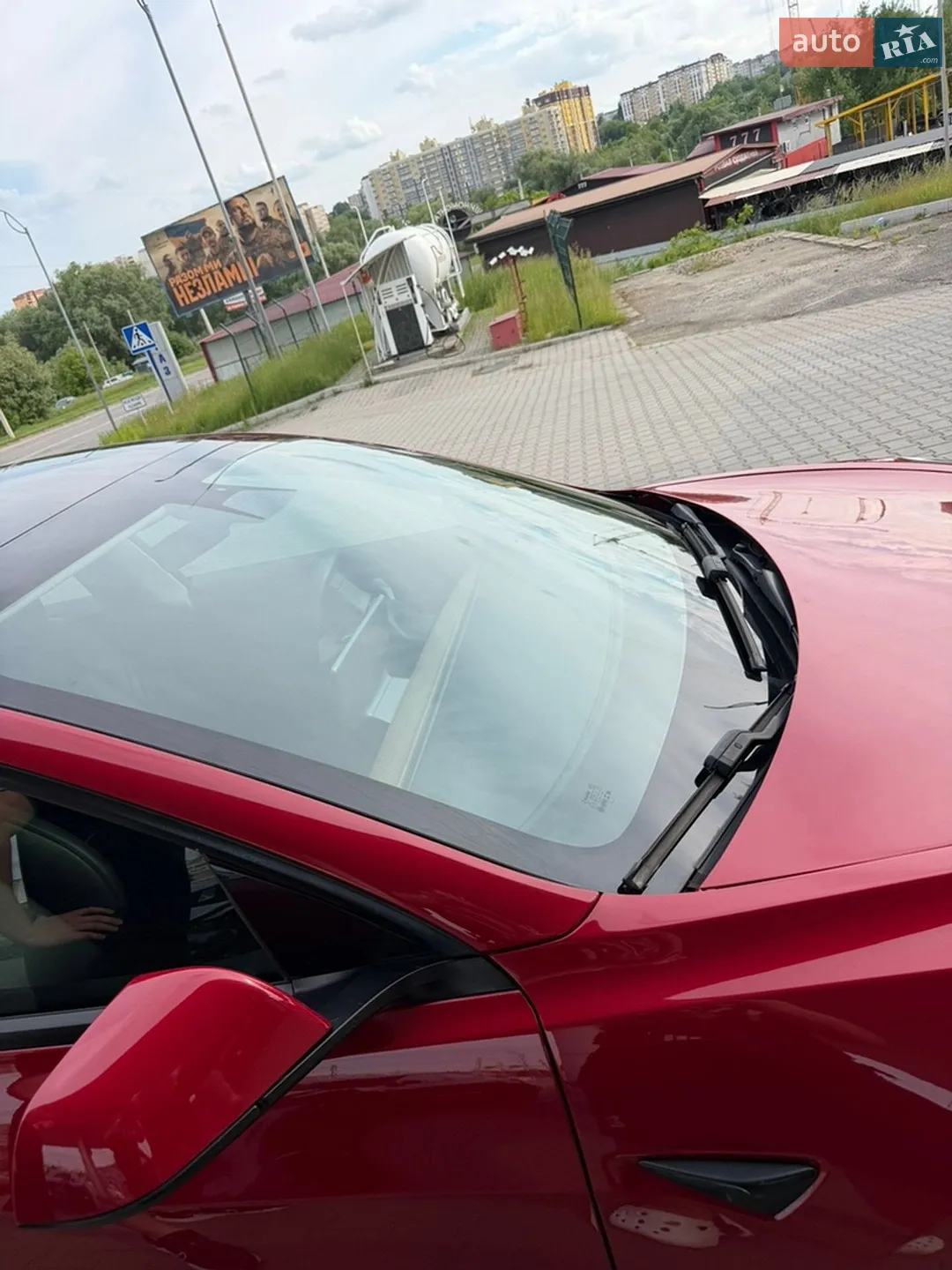2020 Tesla Model 3 - мініатюра 22