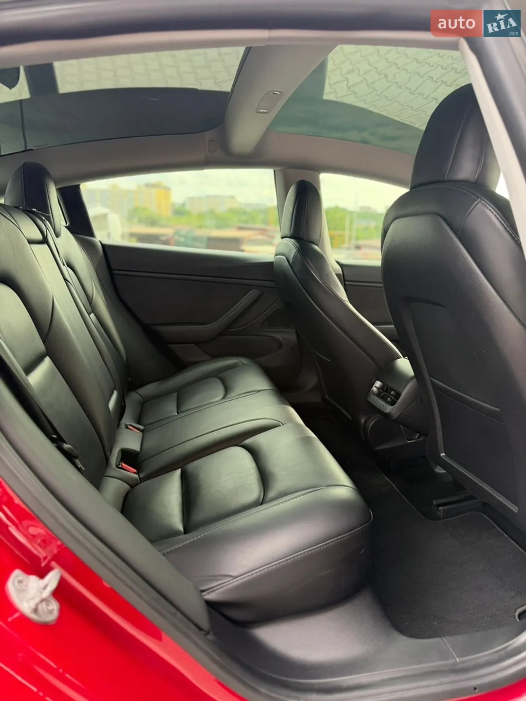 2020 Tesla Model 3 - мініатюра 27