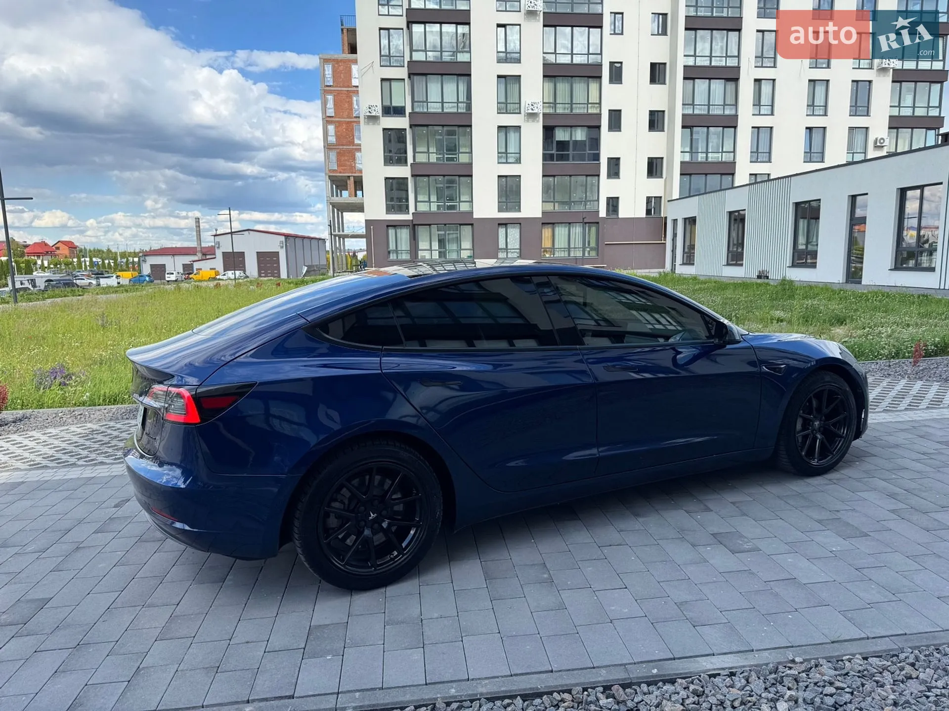 2022 Tesla Model 3 - мініатюра 20
